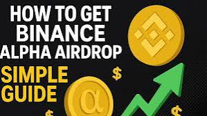 Binance Airdrops Guide 2026: Best Ways to Earn Free Tokens on Binance